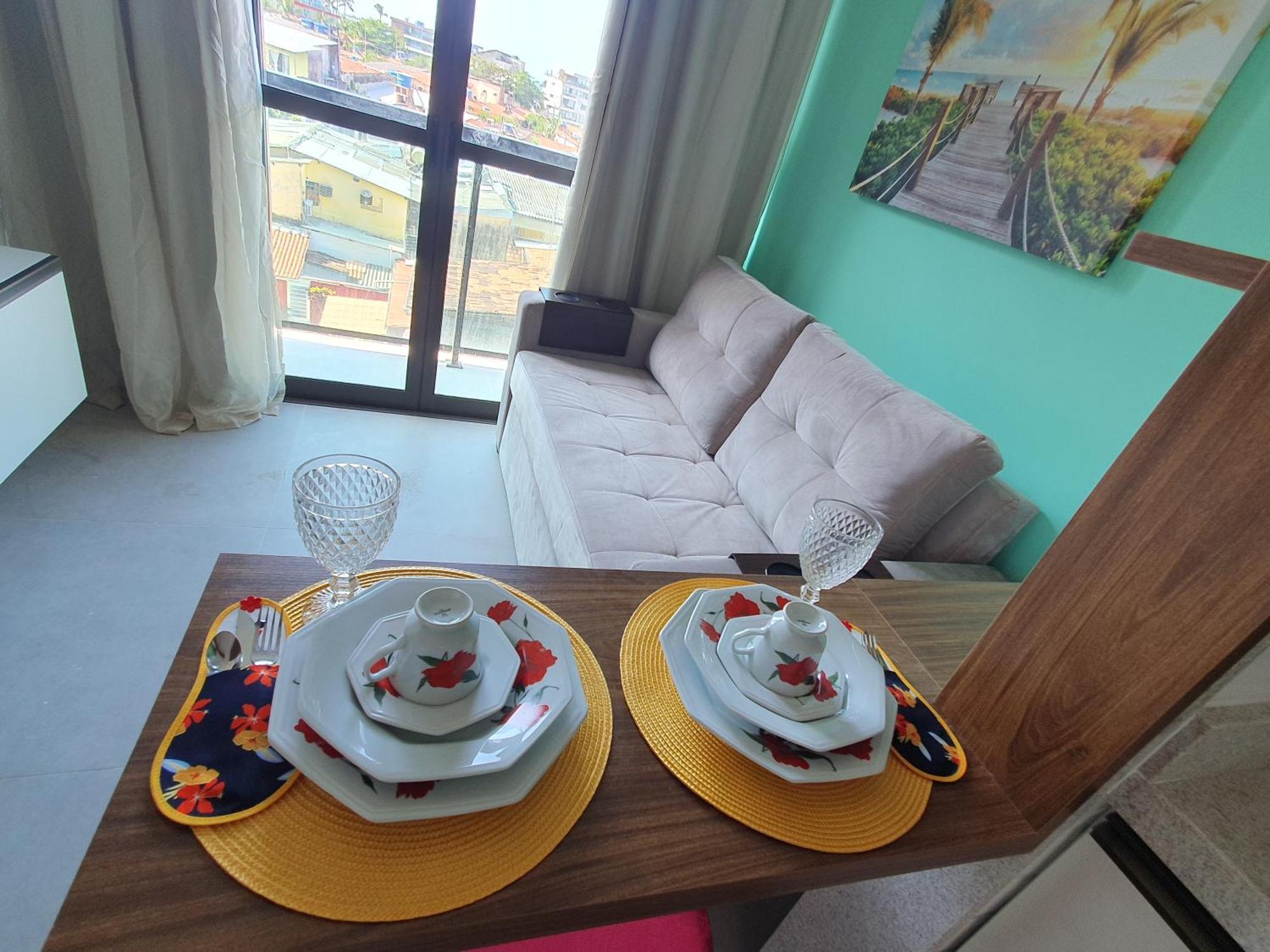 Green Porto Flat 301 Centro - Piscinas Naturais Pôrto das Galinhas Εξωτερικό φωτογραφία
