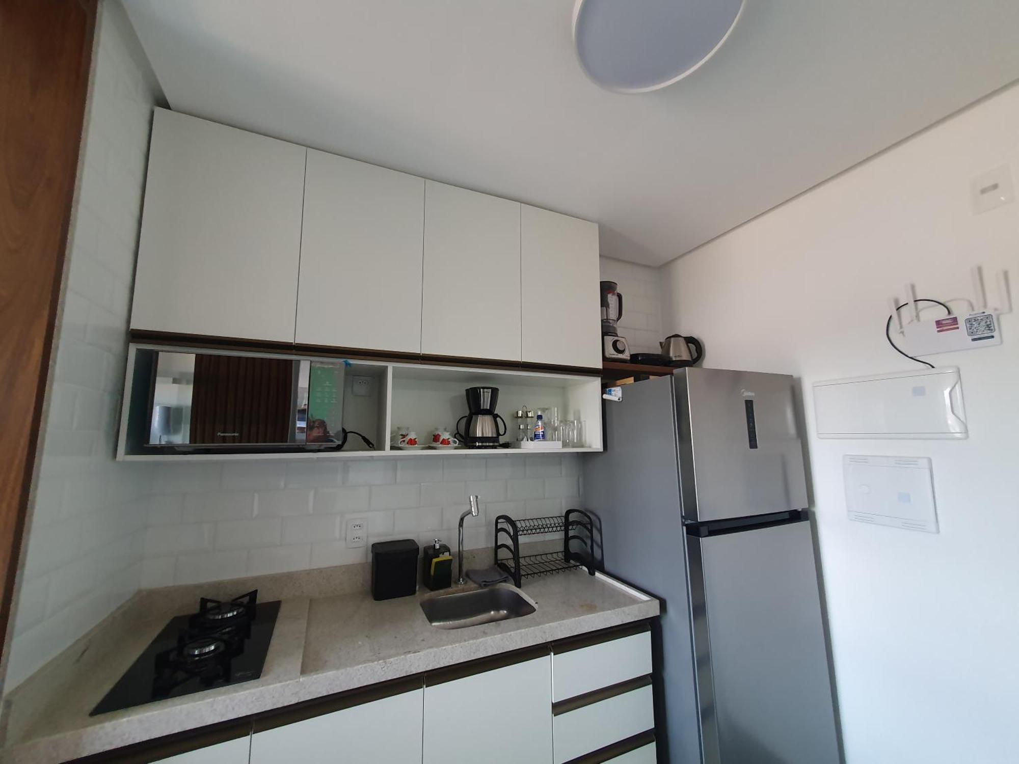 Green Porto Flat 301 Centro - Piscinas Naturais Pôrto das Galinhas Εξωτερικό φωτογραφία