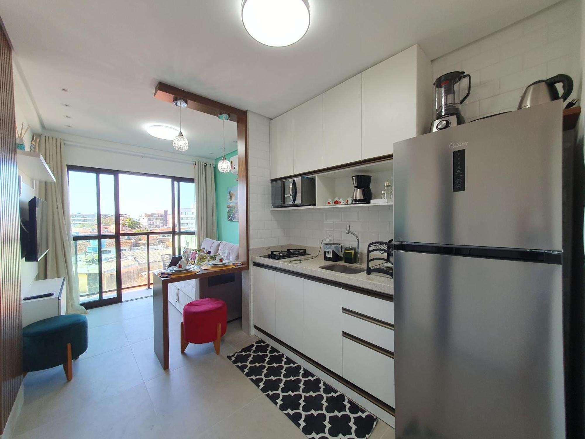 Green Porto Flat 301 Centro - Piscinas Naturais Pôrto das Galinhas Εξωτερικό φωτογραφία